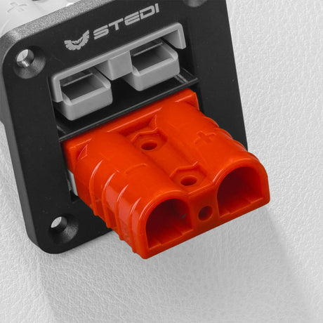 STEDI Twin Anderson Style Flush Mount Rove Overland