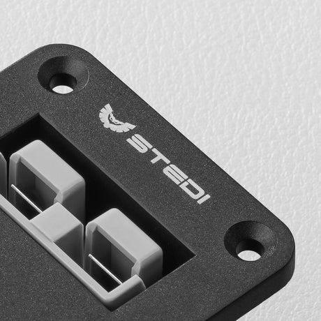 STEDI Twin Anderson Style Flush Mount Rove Overland