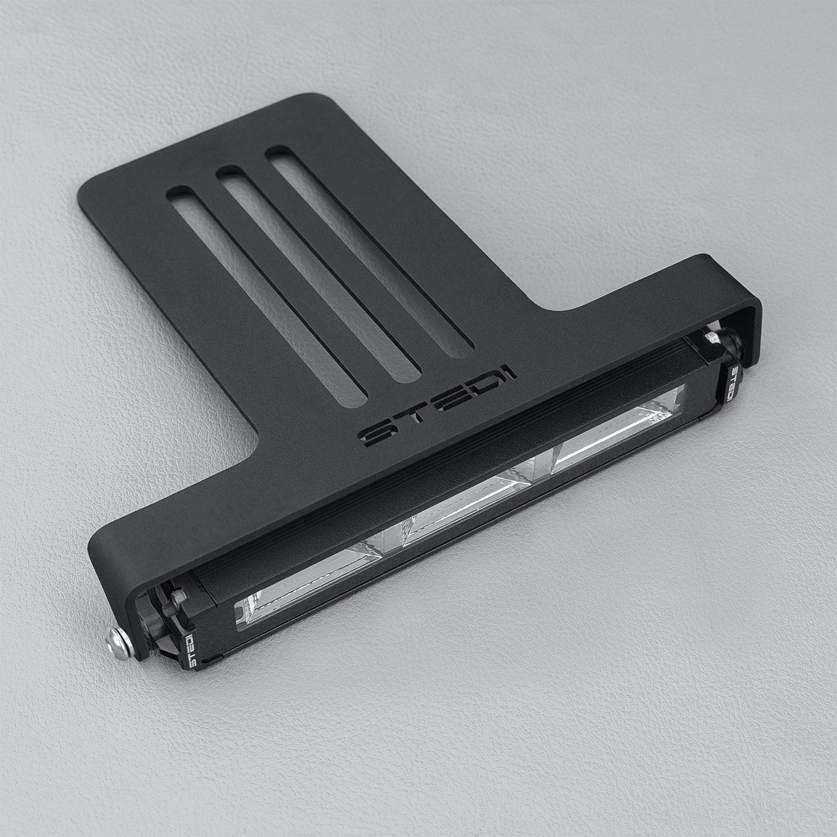 STEDI Roof Rack Light Bracket (Pair) Micro 7.8 Inch Rove Overland
