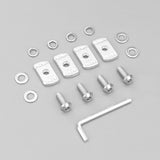 STEDI Roof Rack Light Bracket (Pair) for Surface Rock Light Rove Overland