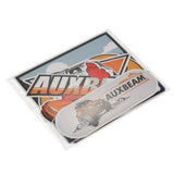 AUXBEAM Sticker Pack