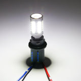 912 921 T15 W16W LED Reverse Back-up Light Bulbs 20W 350% High Brightness CAN-Bus Error Free 6500K White B3 Series | 2 Bulbs