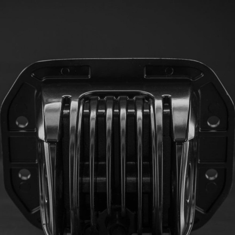 STEDI C-4 Black Edition Flush Mount LED Light (Flood) Rove Overland