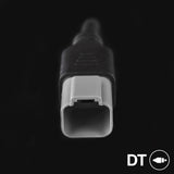 STEDI C-4 Black Edition Flush Mount LED Light (Flood) Rove Overland