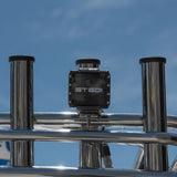 STEDI C-4 Black Edition LED Light Cube (Diffuse) Rove Overland