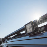 STEDI C-4 Black Edition LED Light Cube (Diffuse) Rove Overland