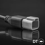 STEDI C-4 Black Edition LED Light Cube (Diffuse) Rove Overland