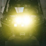 STEDI C-4 Black Edition LED Light Cube (Spot) Rove Overland
