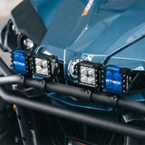 STEDI C-4 Black Edition LED Light Cube (Spot) Rove Overland