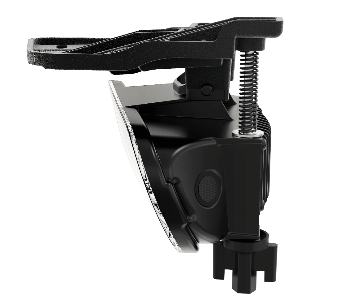 LED Fog Lights Replacement DOT Approved for 1999-2002 GMC Sierra 1500 2500, 2001-2002 GMC SIERRA 1500HD/2500HD/3500, 2000-2006 GMC Yukon