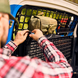 Drop-Down Tailgate Table - Lexus GX, TOYOTA FJ Cruiser, TOYOTA Land Cruiser Prado