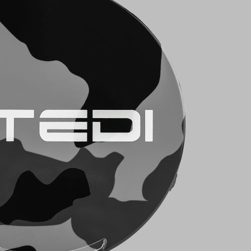 STEDI Type-X 8.5" Spare Cover Rove Overland
