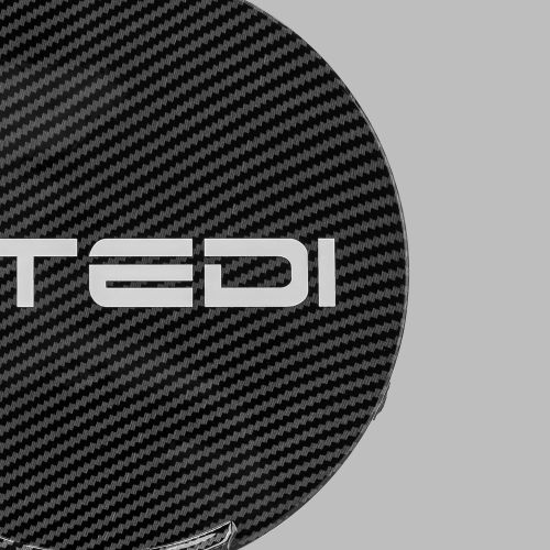 STEDI Type-X 8.5" Spare Cover Rove Overland