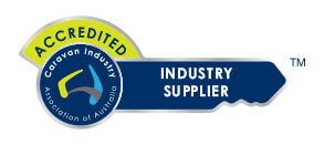 Cruisemaster DO45 Plus – Rugged 4.5T Articulating Drop-On Coupling