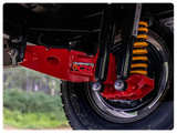 Cruisemaster CRS2 Suspension cruisemaster