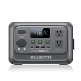 BLUETTI Elite 30 V2 | 288Wh 600W Portable Power Station