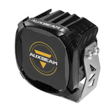 XP-ULTRA Series 4.5 Inch LED Pod Light Black Cover Light Shield Cover