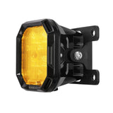 Color Play Series 3 Inch LED Fog Light Kit For Subaru BRZ/Subaru Crosstrek/Subaru Legacy/Subaru WRX