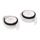 (2pcs/set) KP-126 H7 LED light Bulbs Base Holders for BMW E46 318i E65 E90