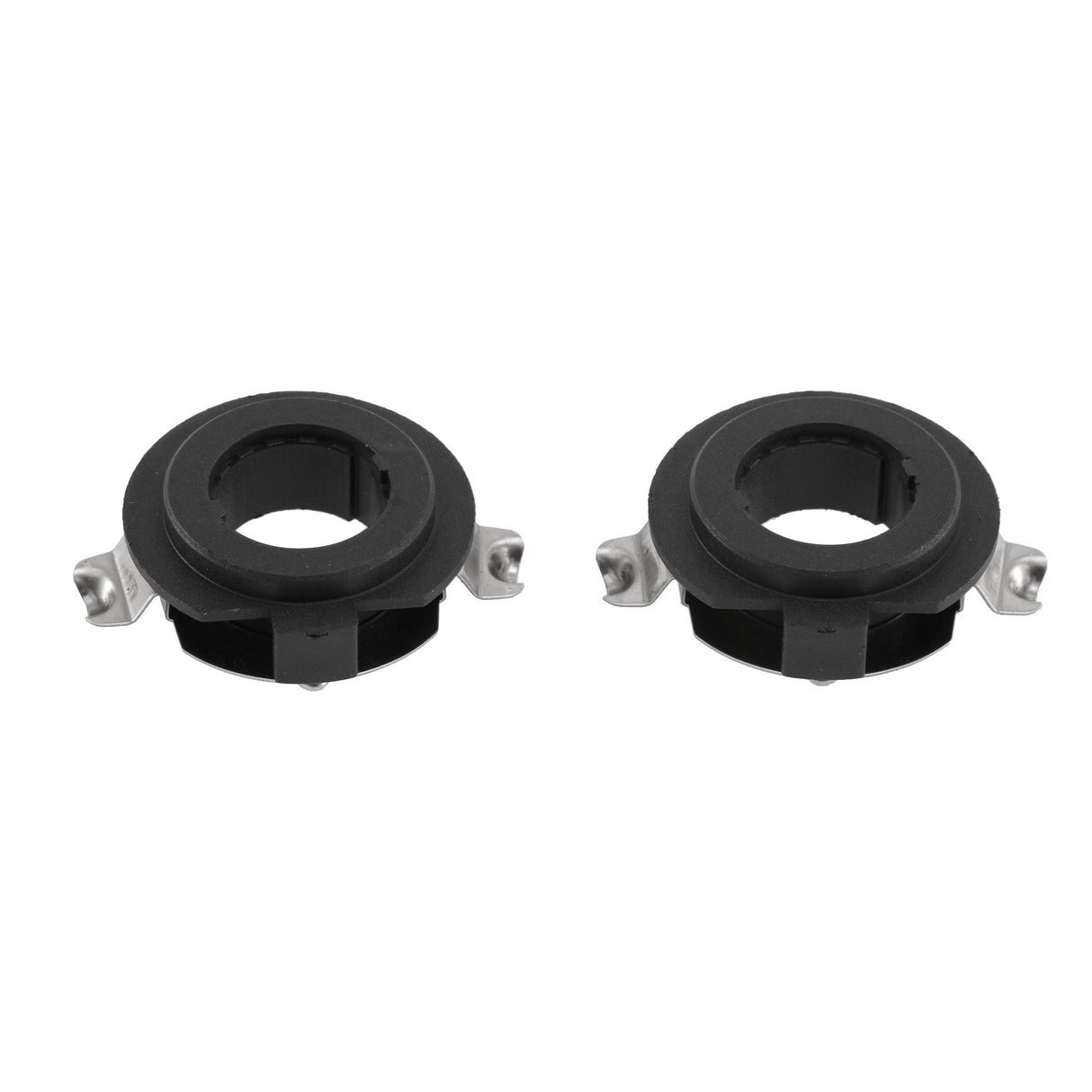 H7 LED Light Adaper Bulbs Base Holders Fit For Volkswagen Tiguan/CC/Benz GLS450/MB C250/W204 4pcs/Set