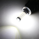 (2pcs/set) 880 881 2000LM 360°with Projector Cool White Led Fog Light Bulbs/DRL