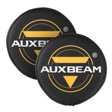 (2pcs/set) 9 INCH 270W 37776LM 360-PRO Series Custom Lens Offroad LED Driving Lights+Amber/Black Covers(Optional) for JEEP WRANGLER JL JK TJ