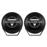 (2pcs/set) 7 Inch 230W 33332LM 360-PRO Series Custom Lens Offroad LED Driving Lights+Amber/Black Covers(Optional) for FORD F150 F250