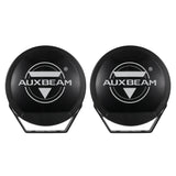 360 PRO Series 7 INCH/9 INCH 360-PRO Series Offroad LED Driving Lights+Amber/Black Covers(Optional)