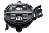 (2pcs/set) DOT Approved LED Fog Lights with DRL for 2002-2008 Dodge Ram 1500, 2003-2009 Dodge Ram 2500 3500