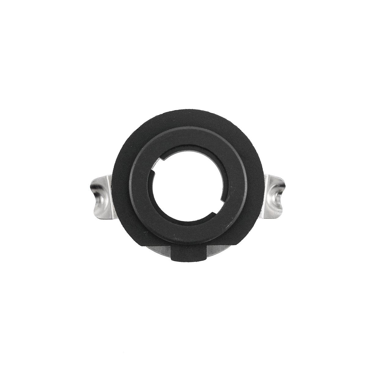 H7 LED Light Adaper Bulbs Base Holders Fit For Volkswagen Tiguan/CC/Benz GLS450/MB C250/W204 4pcs/Set