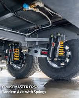 CRUISEMASTER CRS2 SUSPENSION