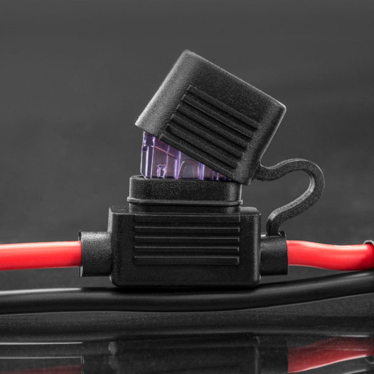 STEDI Dual Connector Plug & Play Smart Harness™ High Beam & Driving Light Wiring