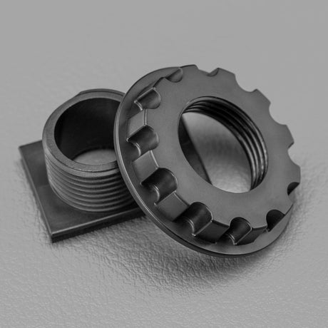 STEDI Rock Light Easy Fit to Suit Rhino Rack Rove Overland