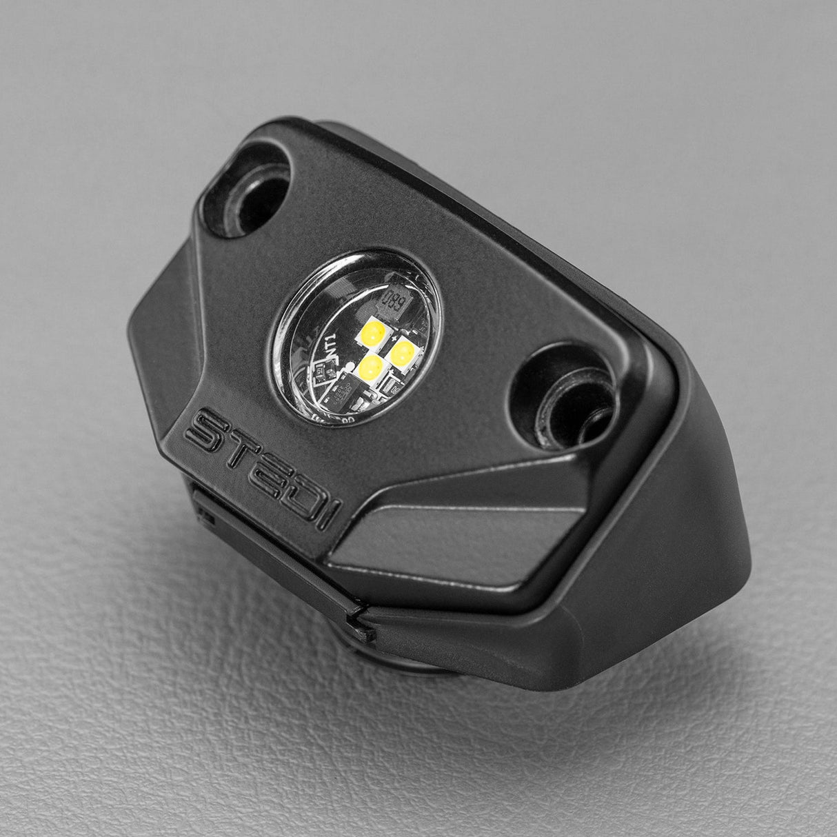 STEDI Rock Light Easy Fit to Suit Rhino Rack Rove Overland