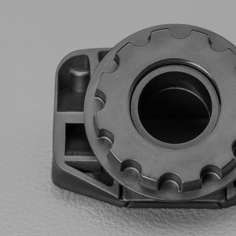 STEDI Rock Light Easy Fit to Suit Rhino Rack Rove Overland