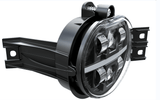 (2pcs/set) DOT Approved LED Fog Lights with DRL for 2002-2008 Dodge Ram 1500, 2003-2009 Dodge Ram 2500 3500