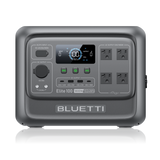 BLUETTI Elite 100 V2 Portable Power Station | 1,800W 1,024Wh