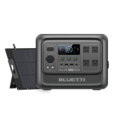 BLUETTI Elite 100 V2 Portable Power Station | 1,800W 1,024Wh