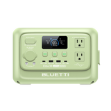 BLUETTI Elite 30 V2 | 288Wh 600W Portable Power Station