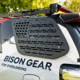 External MOLLE Panel - 4Runner 5th Gen