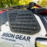 External MOLLE Panel - 4Runner 5th Gen