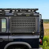 External MOLLE Panel - INEOS Grenadier