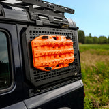 External MOLLE Panel - INEOS Grenadier