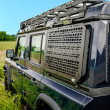 External MOLLE Panel - INEOS Grenadier