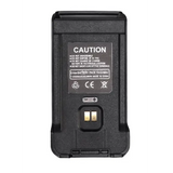 Extra High Capacity Battery For Retevis RT85 / TYT TH-UV88 - C9217A
