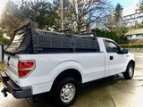 Peak Universal SOFTTOPPER Rack peakoffroad