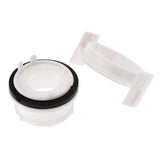 (2pcs/set) KP-126 H7 LED light Bulbs Base Holders for BMW E46 318i E65 E90