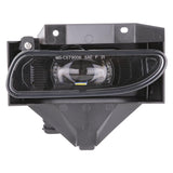 (2pcs/set) LED Fog Lights Assembly for 1999 2000 2001 2002 2003 2004 Ford Mustang GT
