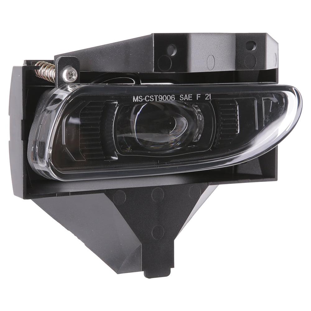 (2pcs/set) LED Fog Lights Assembly for 1999 2000 2001 2002 2003 2004 Ford Mustang GT