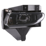 (2pcs/set) LED Fog Lights Assembly for 1999 2000 2001 2002 2003 2004 Ford Mustang GT